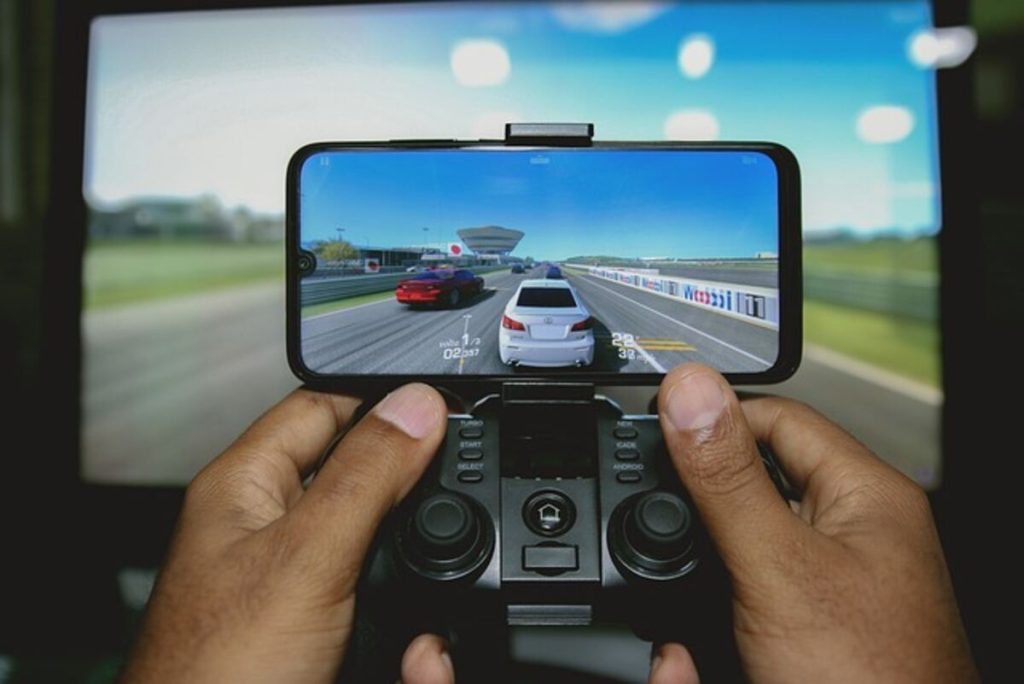 Wii U Games