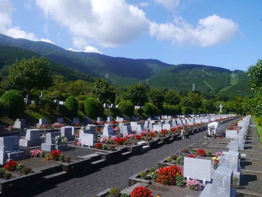 Cremation