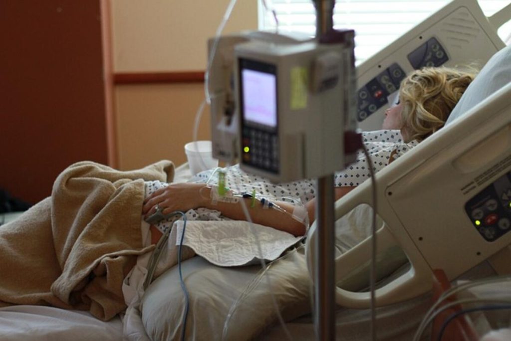 Health Patient