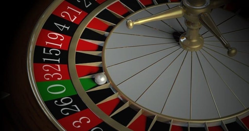 judi slot online