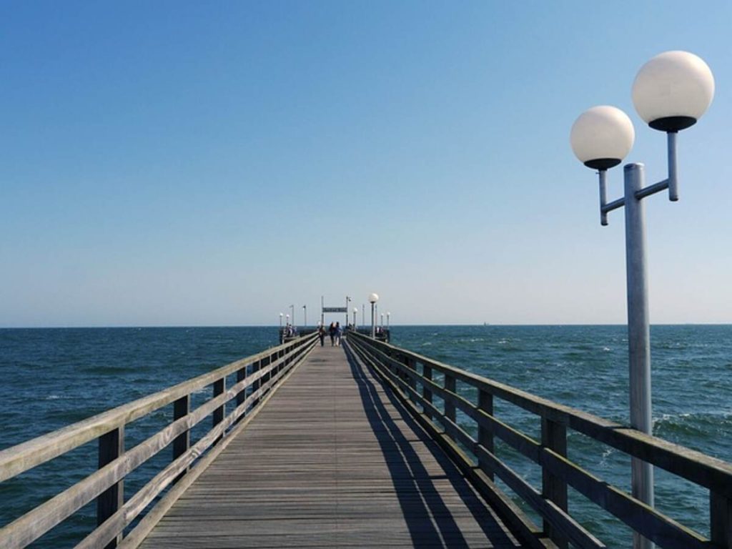 Western Seaside