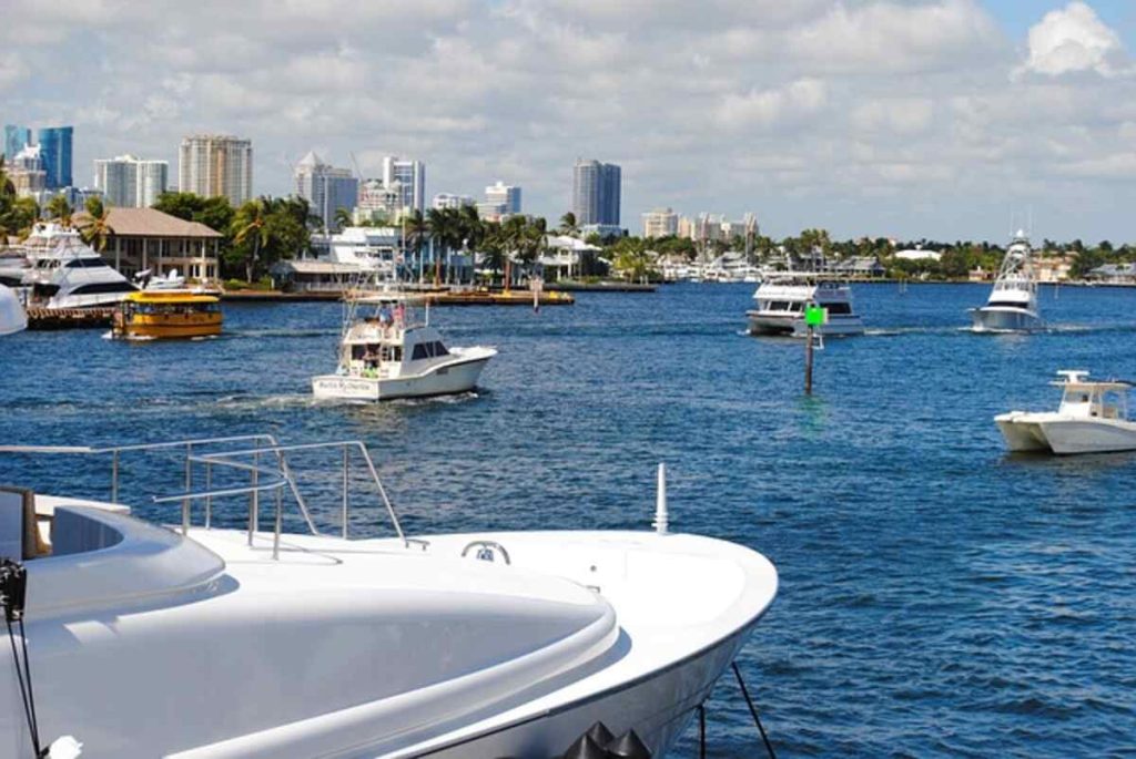 Lauderdale Cruise