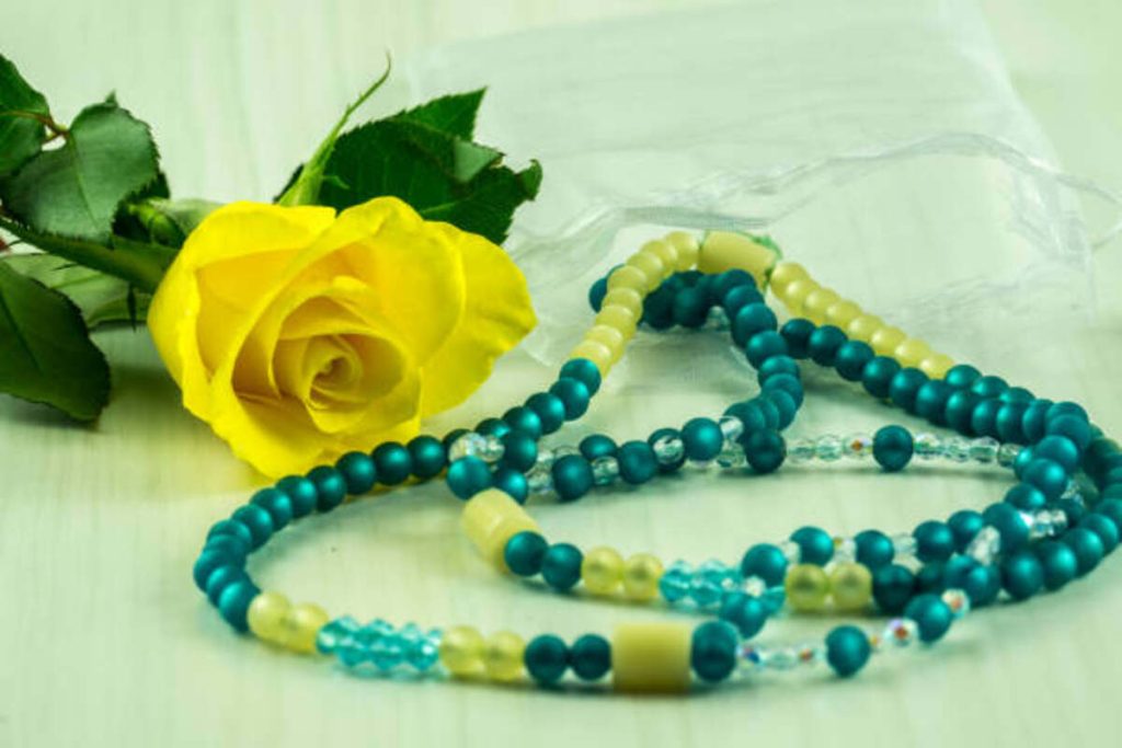 Floral Bracelet Meanings