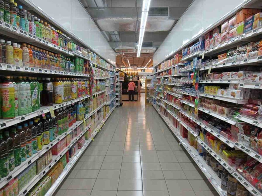 Middle Market Businesses