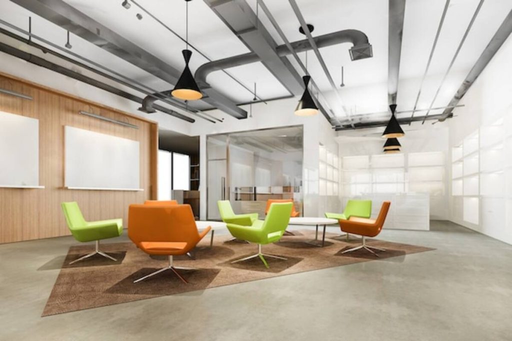 heritage building renovation
