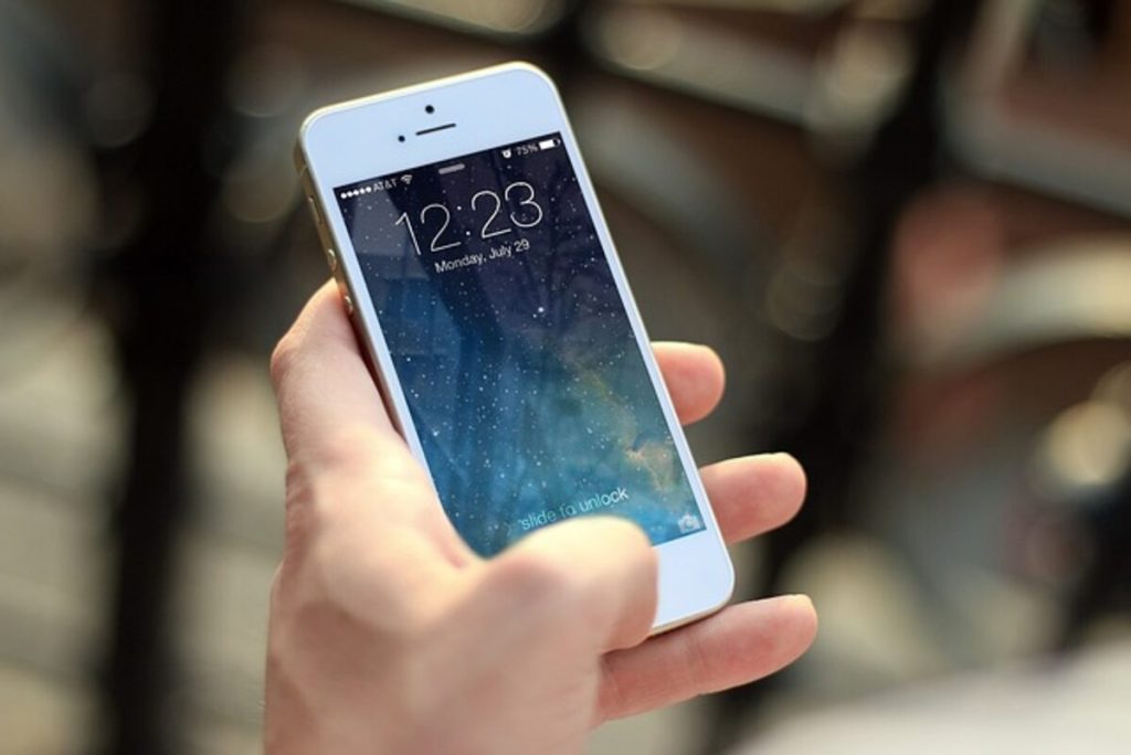 iPhone Passcode