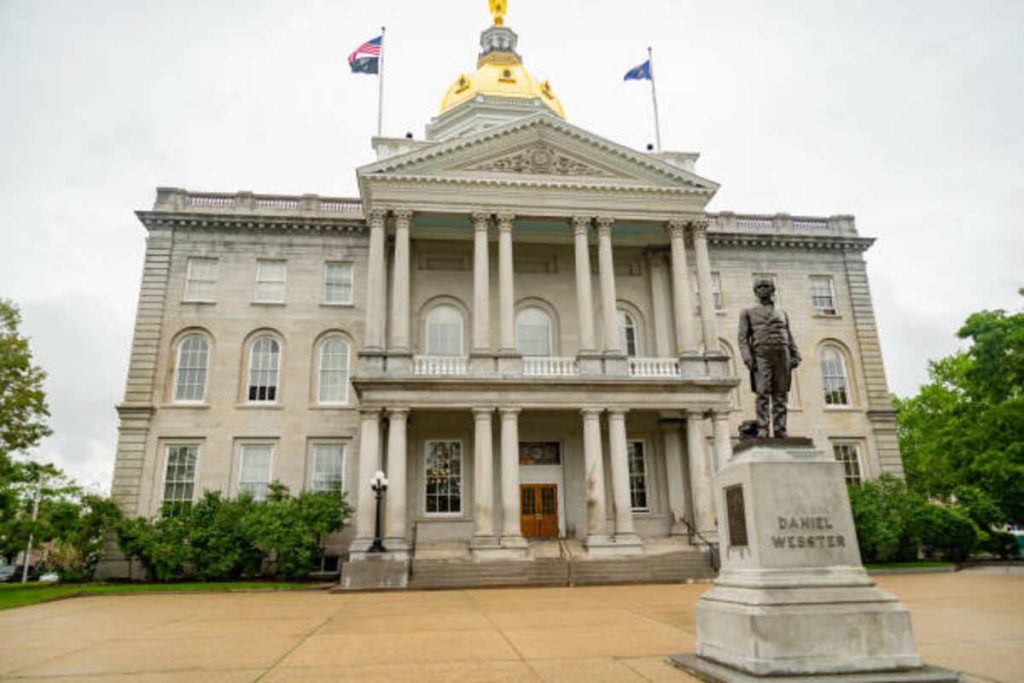 Ohio Capital