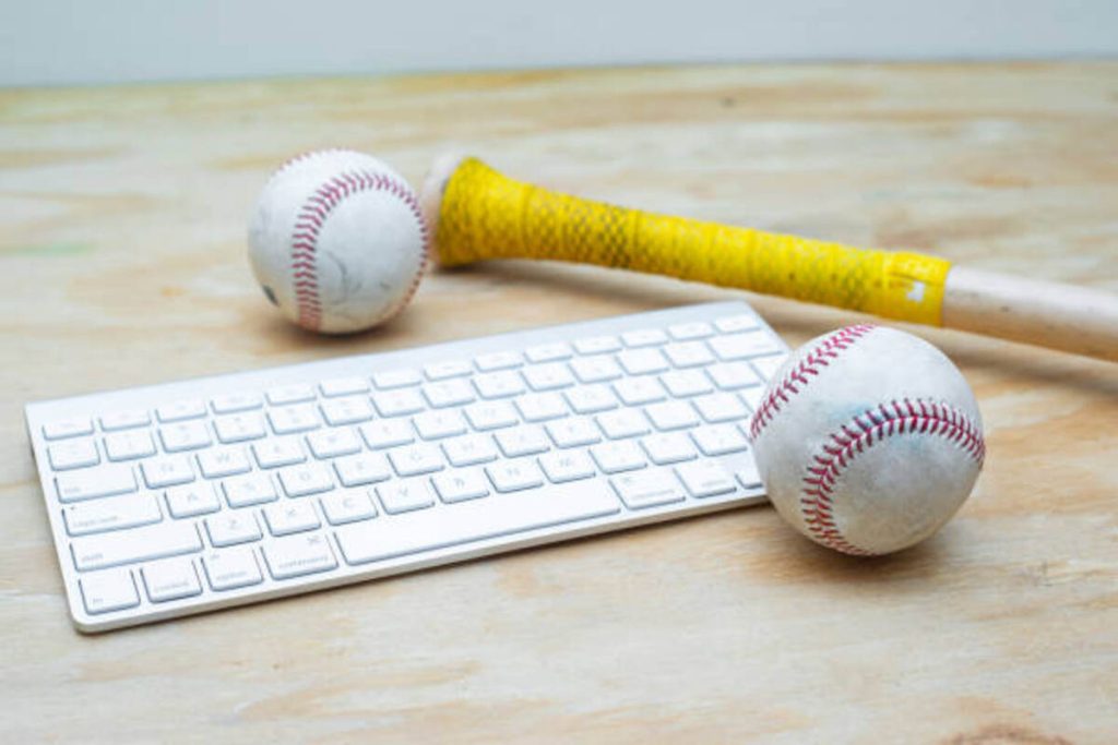 Learn to Code With Baseball