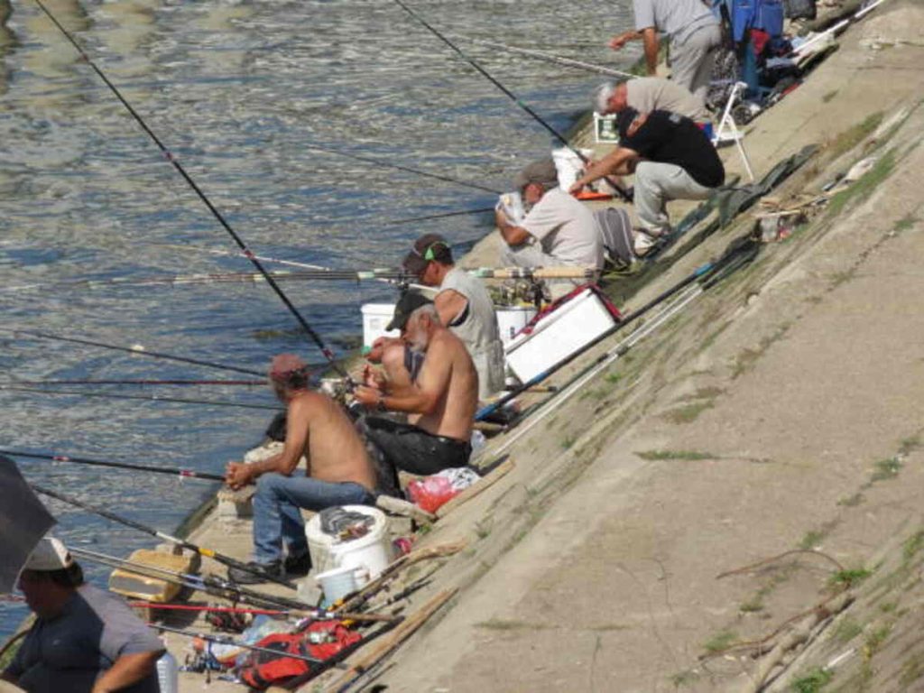 Fishing Hoodies