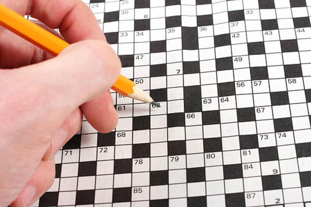 Finalizes Business With - Crossword Answers