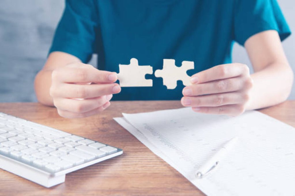Interleaving is Learned Little by Little