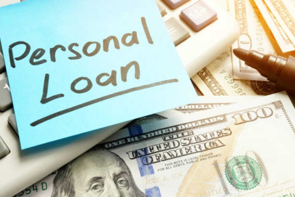 Business With a Jump Start Loan