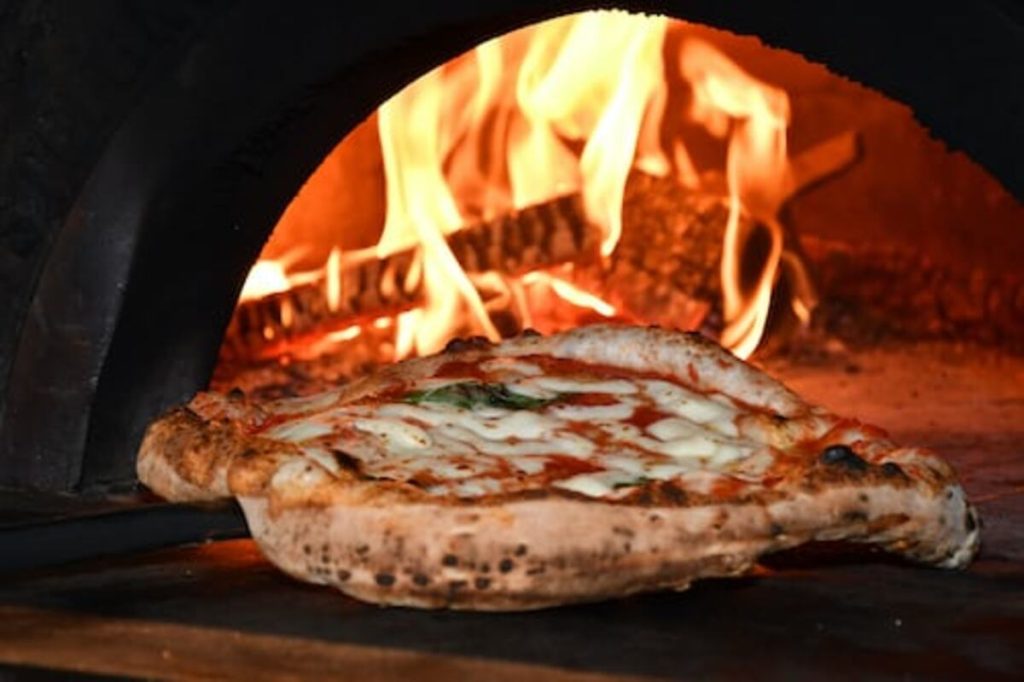 pizza in Walnut Creek