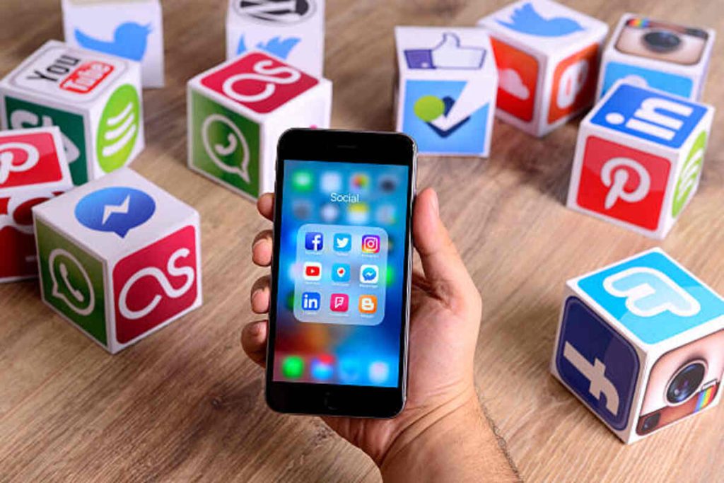 Hive Social Networking App Becomes
