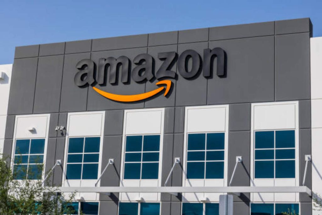 Amazon's GPT44x