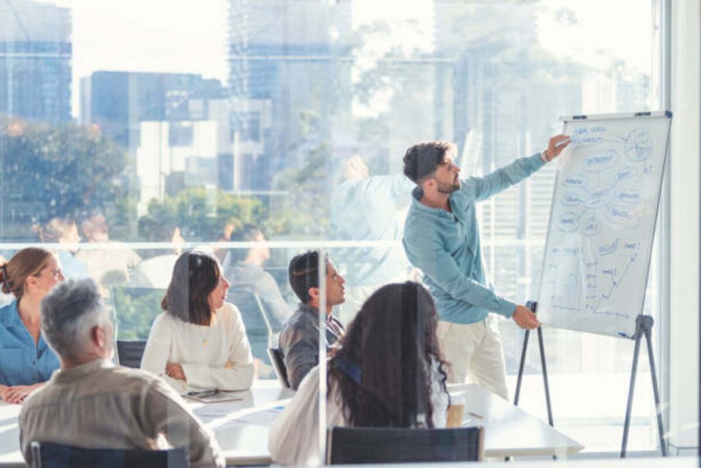 Expert Trade School Marketing