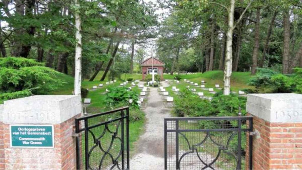 Park Cemetery and Funeral Home