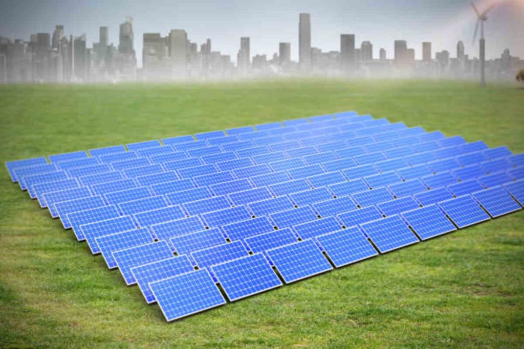 12kw Solar System Can Lower Your Energy Consumption