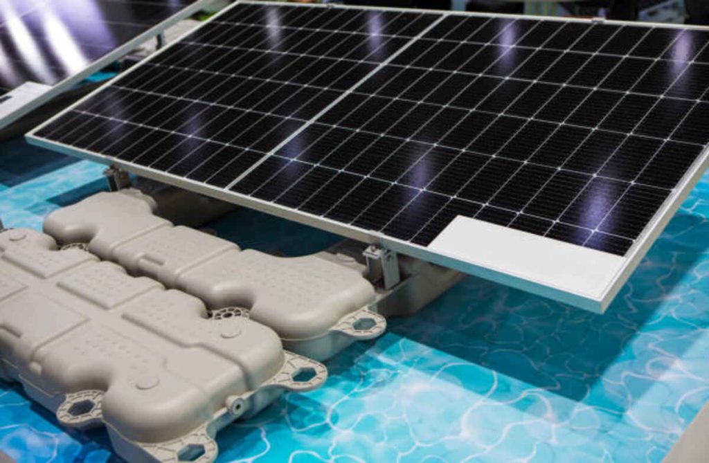 415 Watt Solar Panel