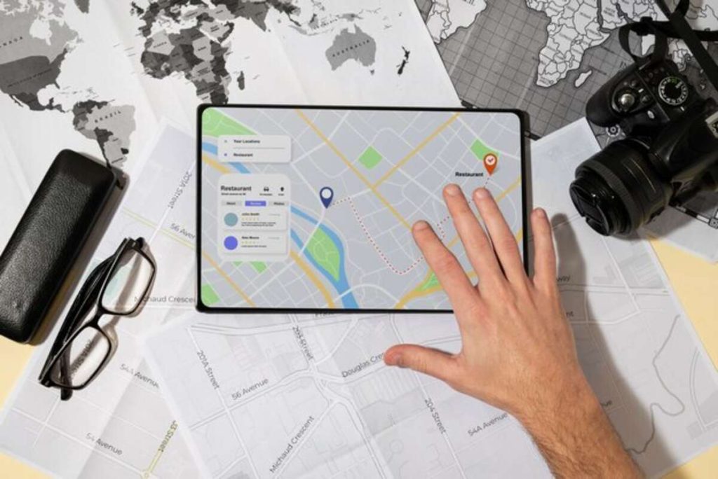 gps tracker for kids