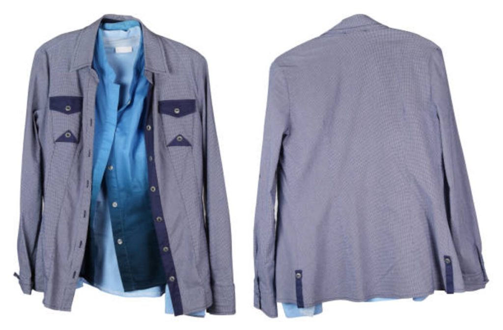 Hickey Freeman Sport Coat