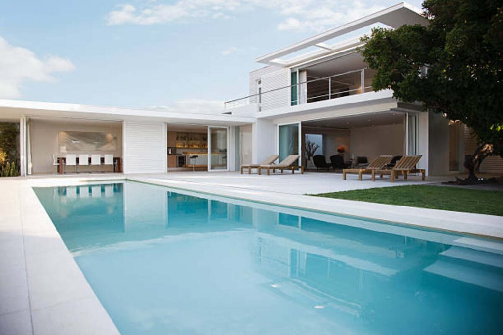 pool installers Knoxville TN