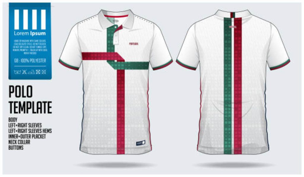 Jama Shirt