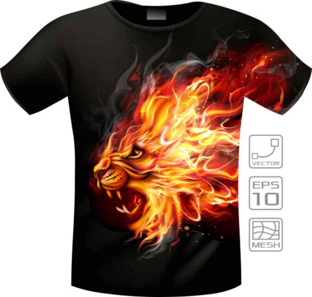 Jesus is King Shirt