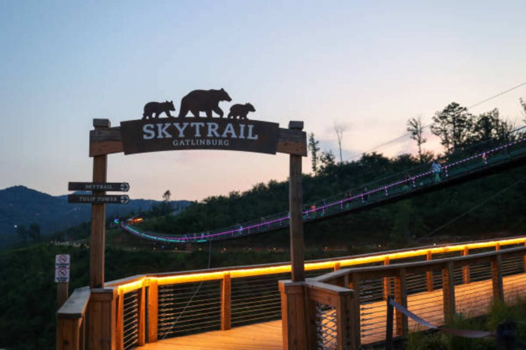 Grizzly Sports Complex
