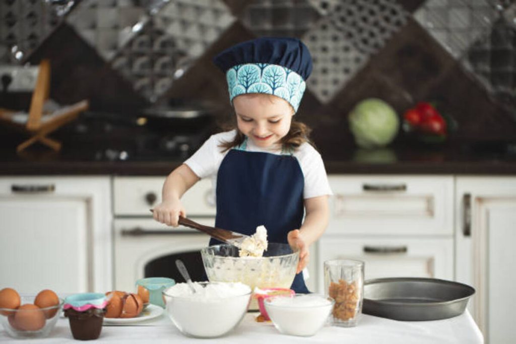 Funny Jokes About Bakers