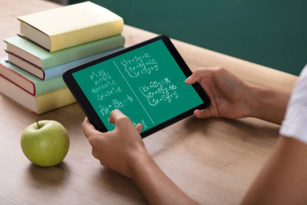 Computer Aided Learning in Hindi