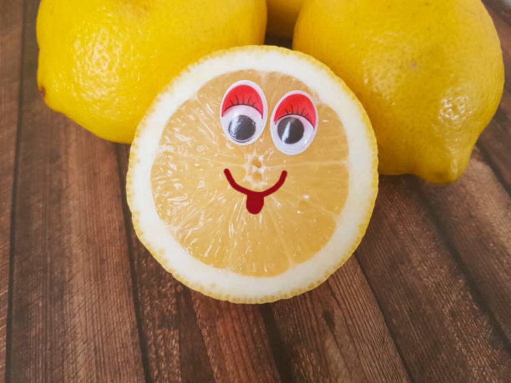 Funny Puns and Jokes About Lemons