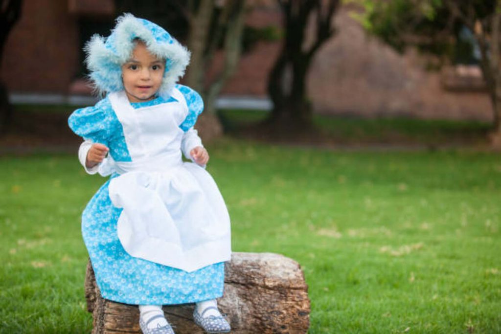 Cobbler Fancy Dress Costume