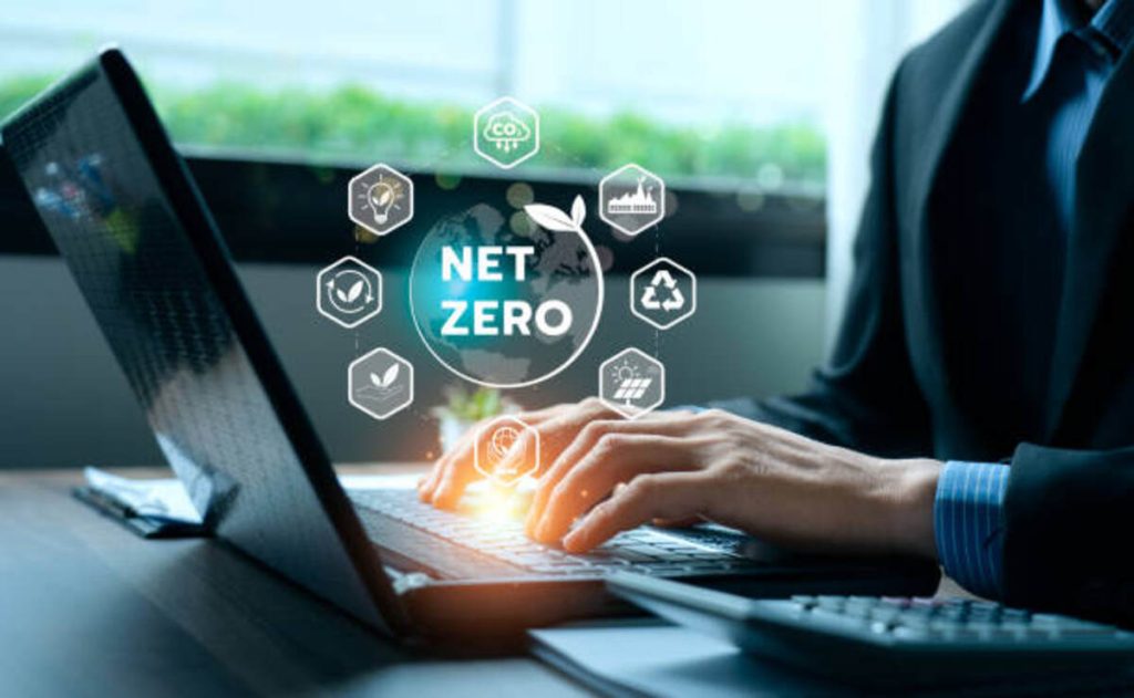 Using eLearning to Reduce Your Environmental Impact