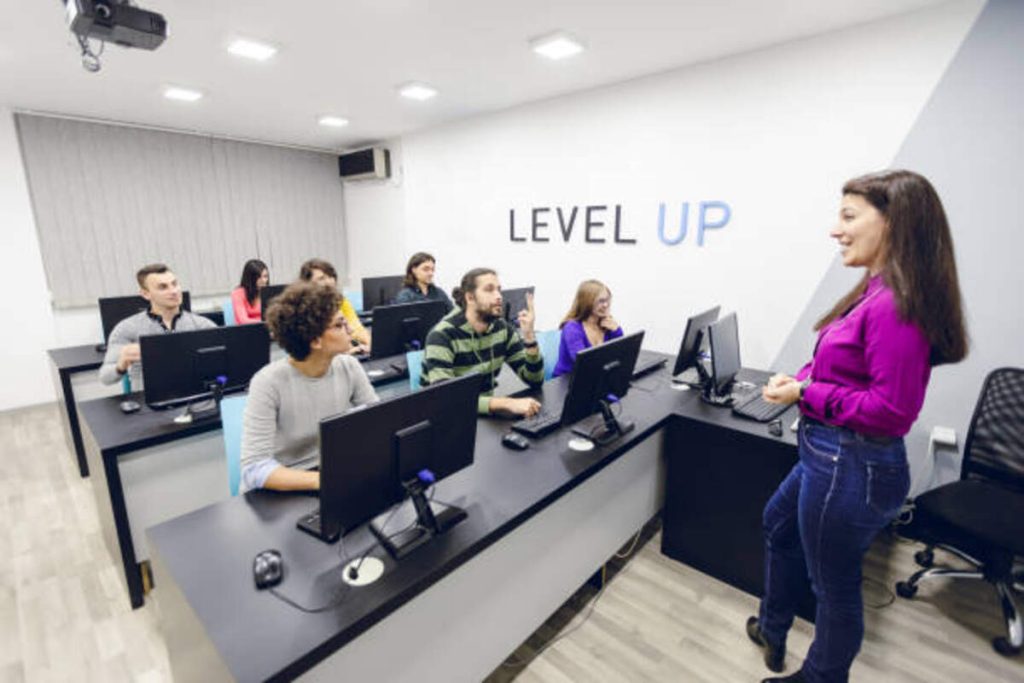 Computer Aided Learning in Medical Education