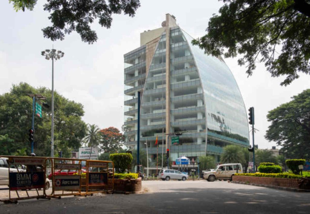 Elevator Companies in Bangalore