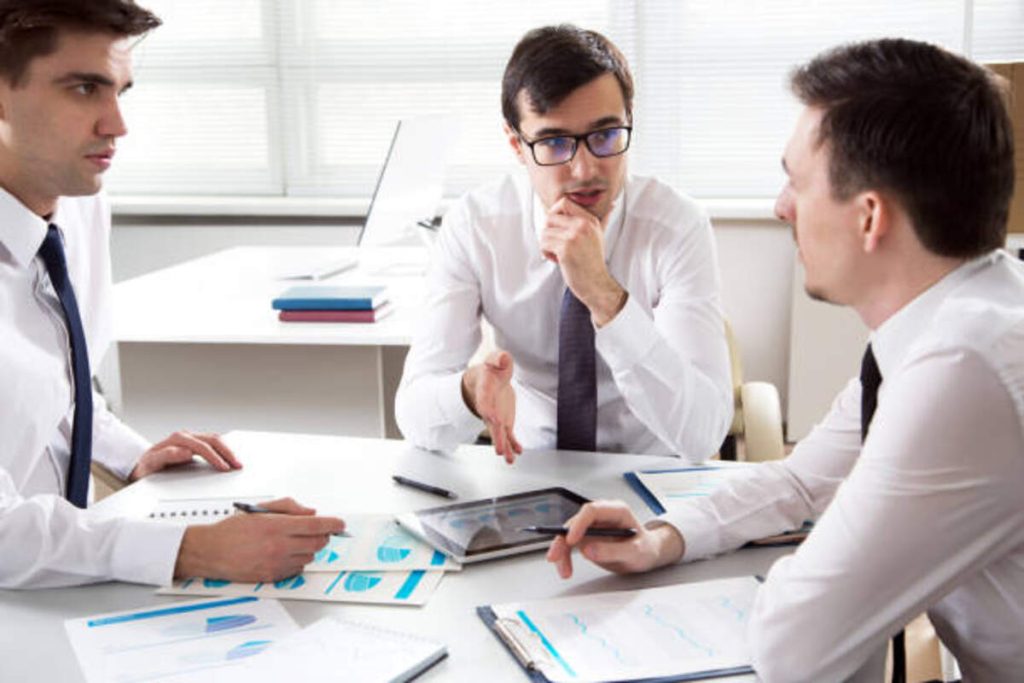 Language Strategy in Multinational Company Reading Answers