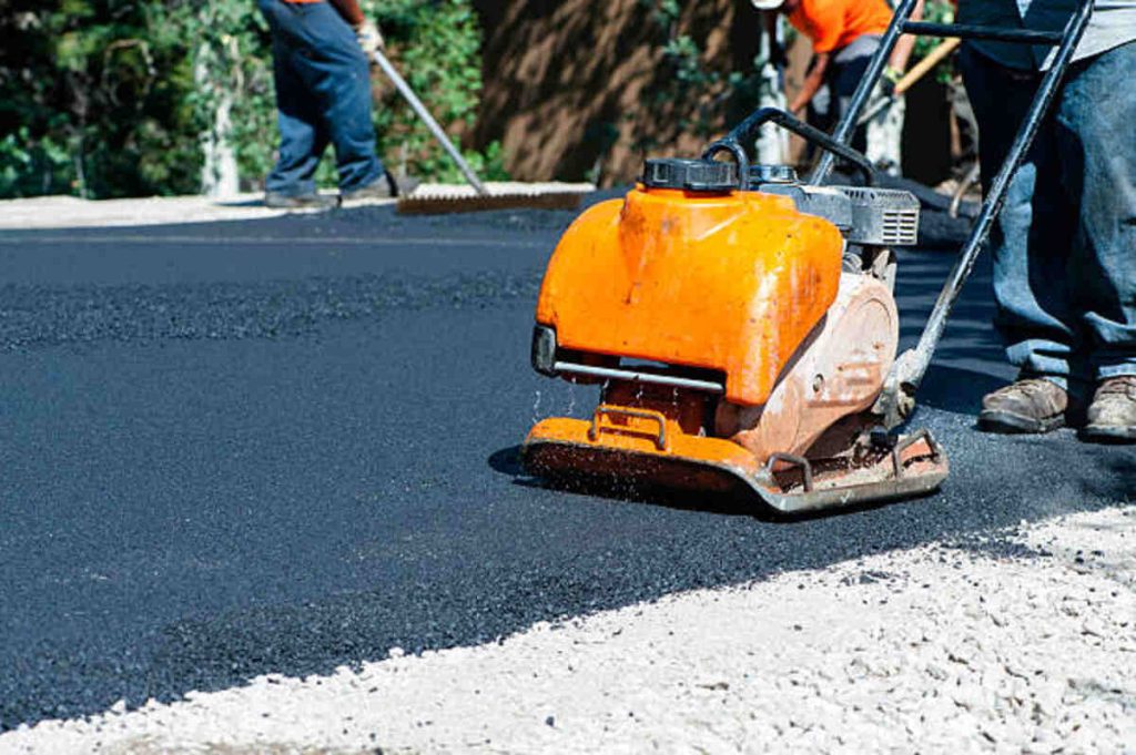 HendersonAsphalt Paving