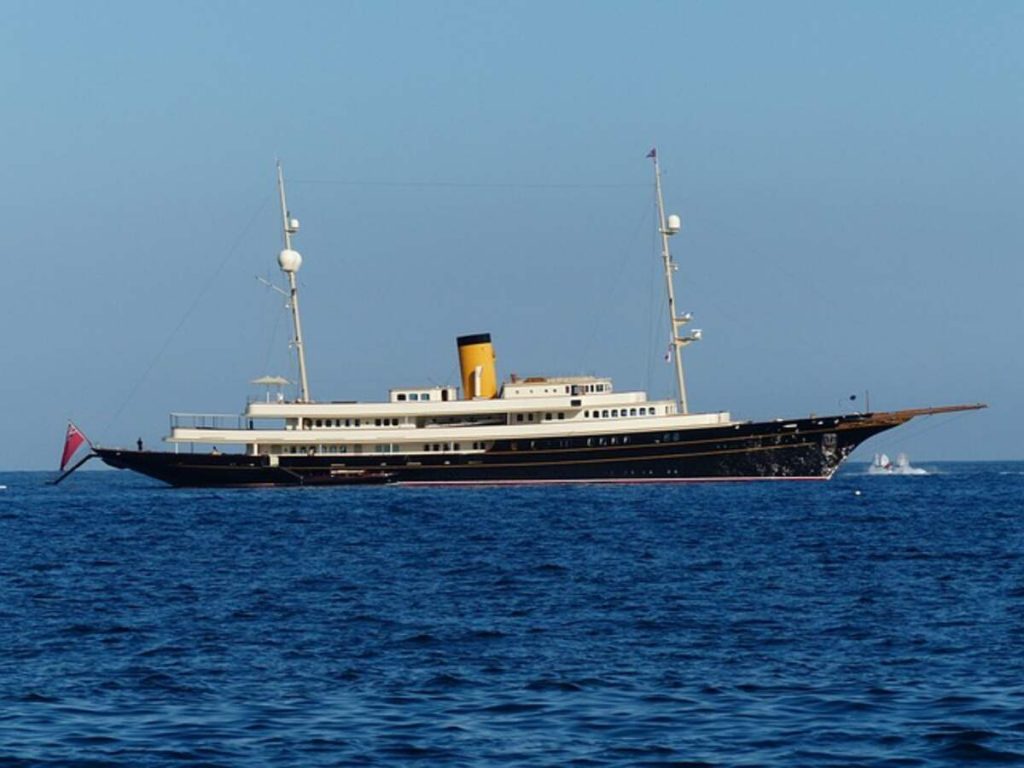 boat rental Malta
