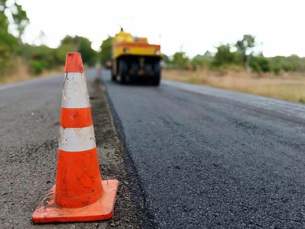 Riverside Asphalt Paving