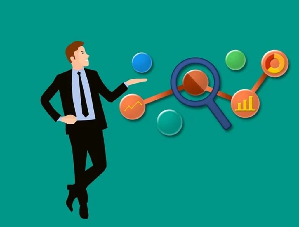 mix high authority backlinks