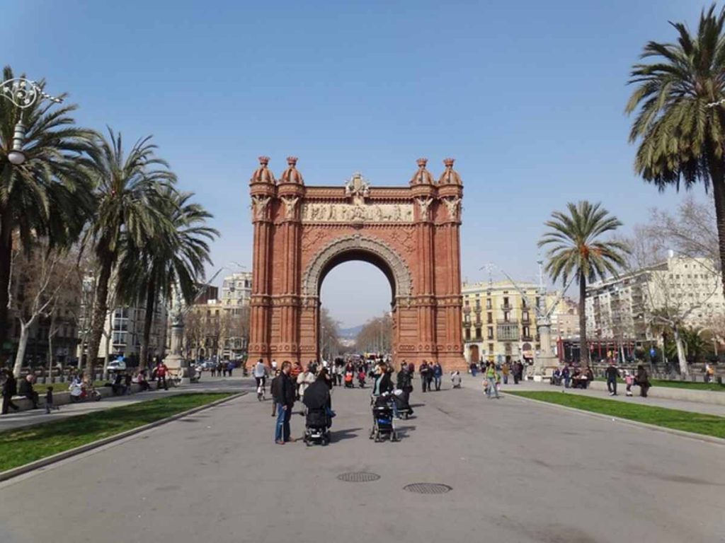 restaurantes en barcelona