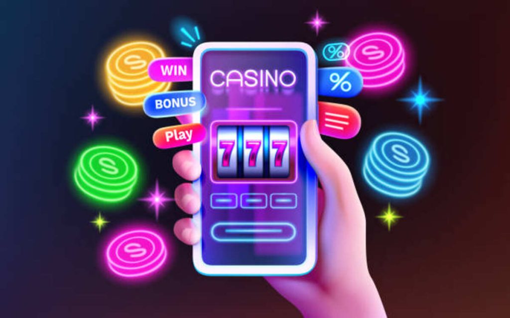 Wild Classic Slots Casino Game