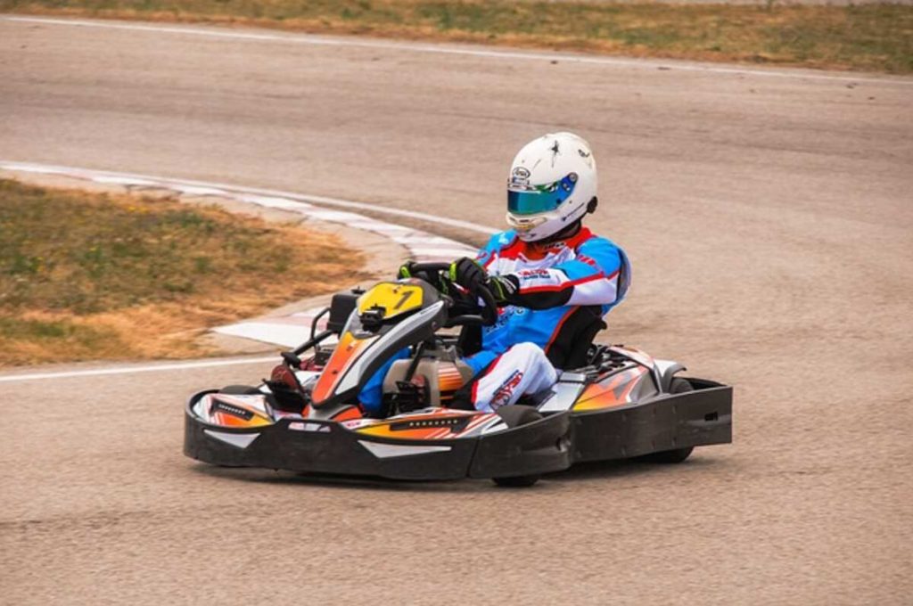smash kart