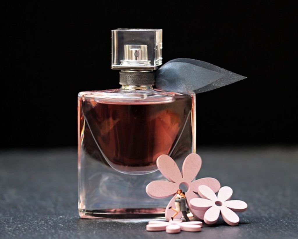 create perfume
