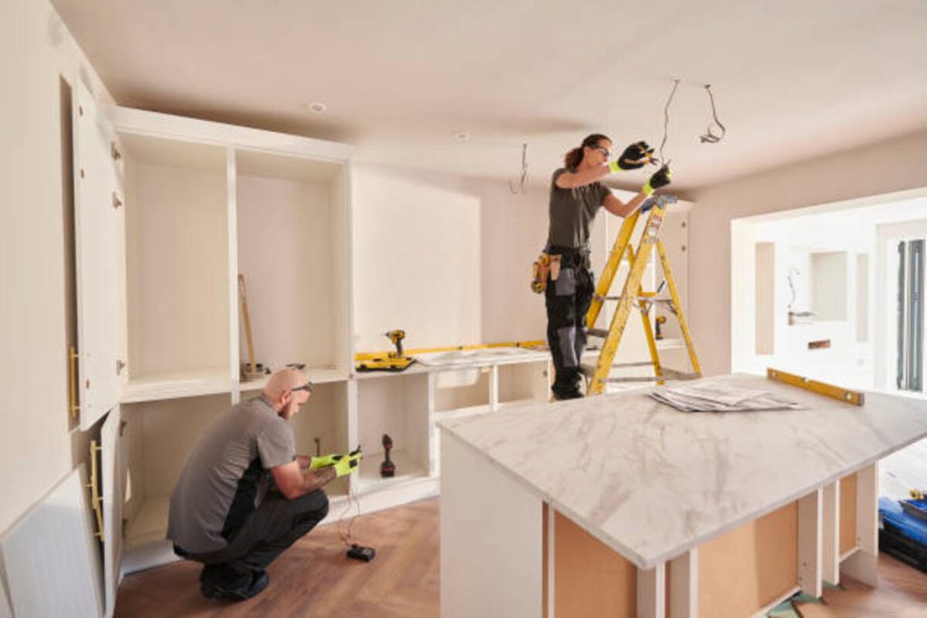 Fascia Repair Contractors