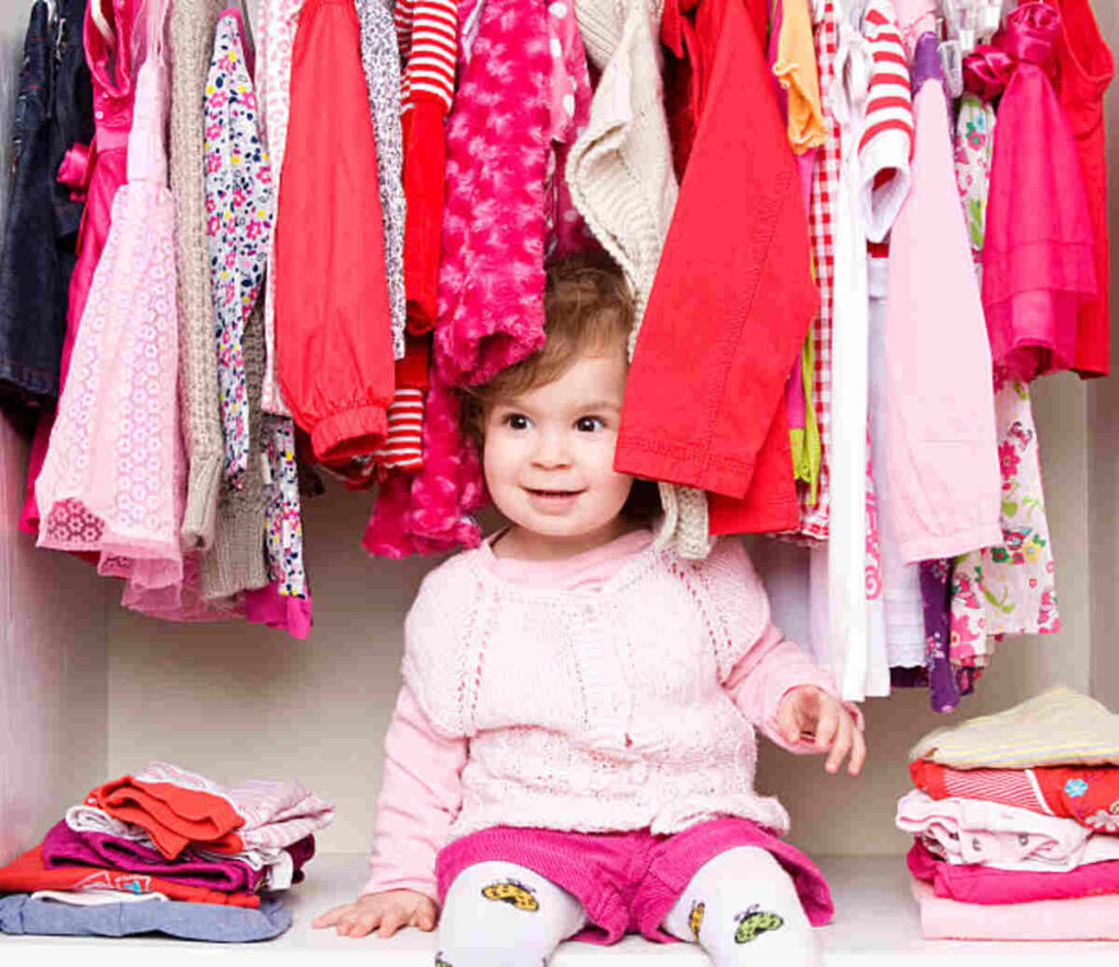 Adorable Ruffle Butts for Your Baby's Wardrobe