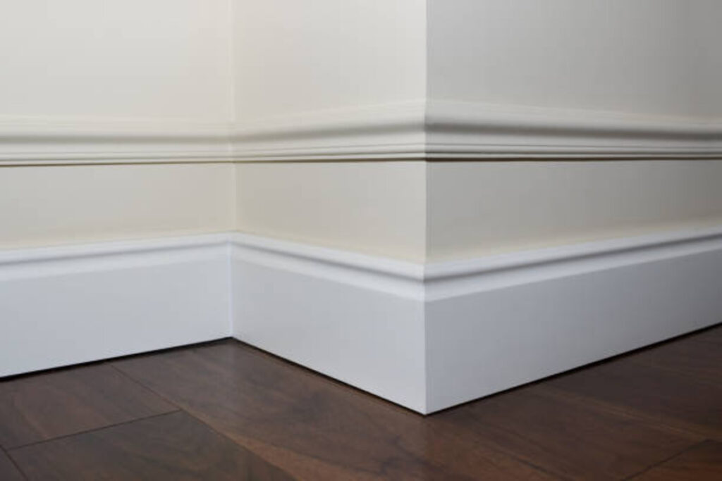 Enhancing Your Home with Wainscoting Styles