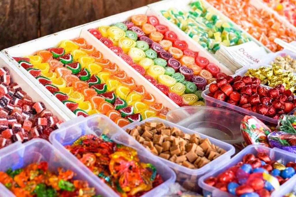 Exploring the Sweet World of Candy Stores