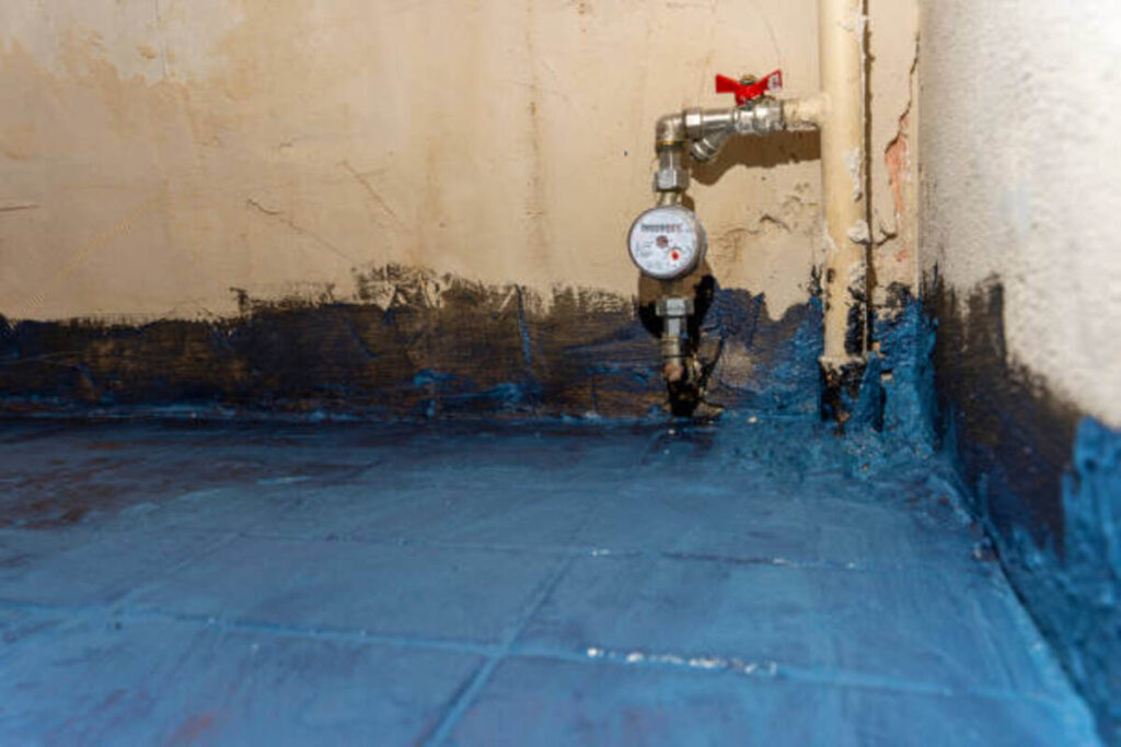 The Quiet Threat to Your Basement